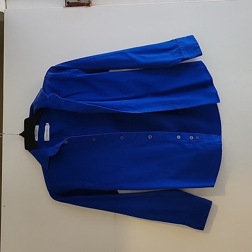 Young Boys button up
